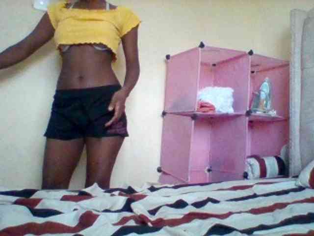 SweetHal webcam