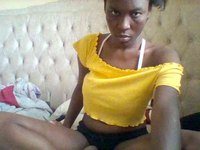 SweetHal webcam