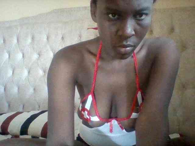 SweetHal webcam