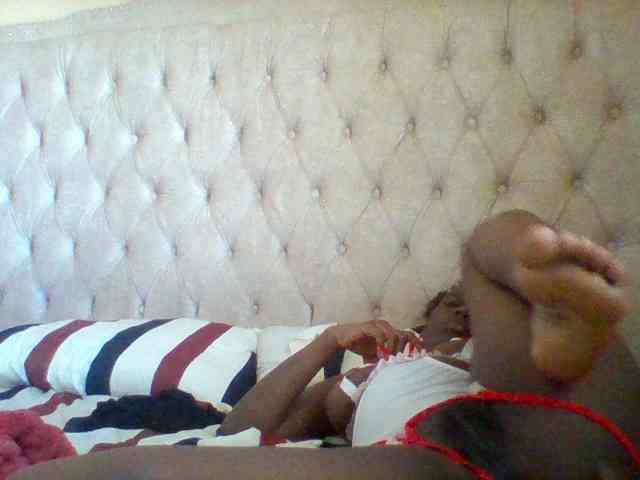 SweetHal webcam