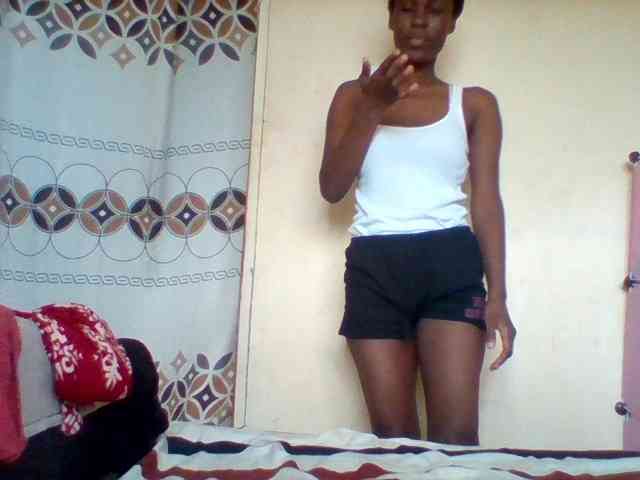 SweetHal webcam