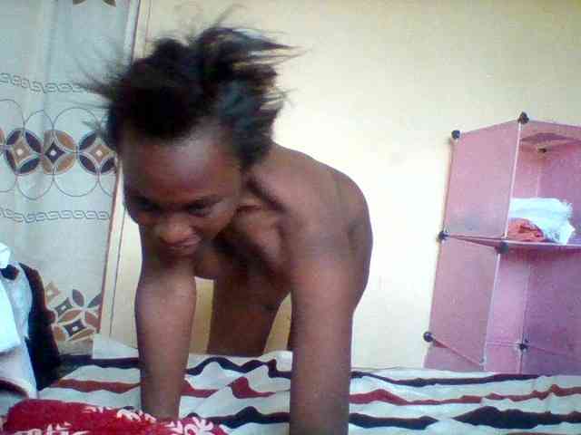 SweetHal webcam
