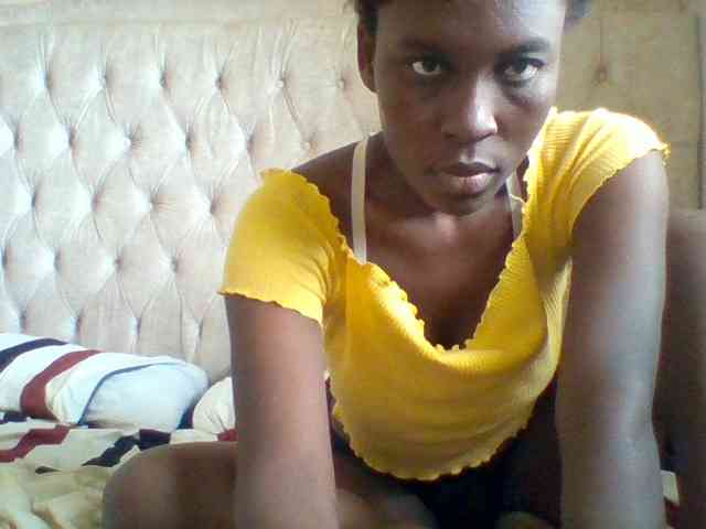 SweetHal webcam