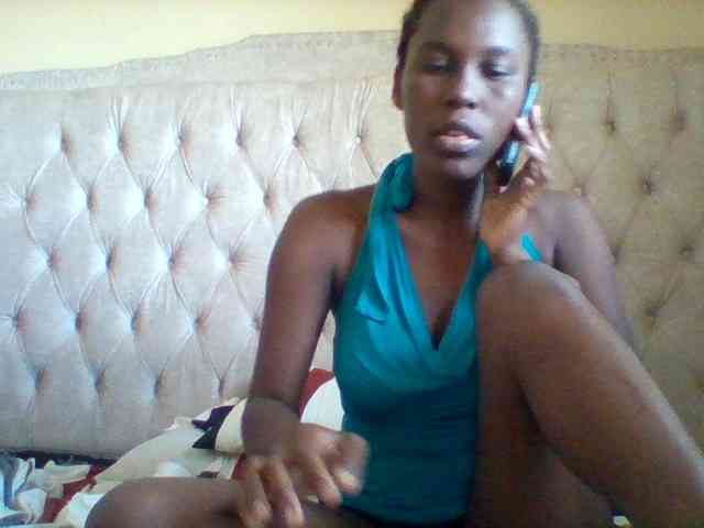 SweetHal webcam