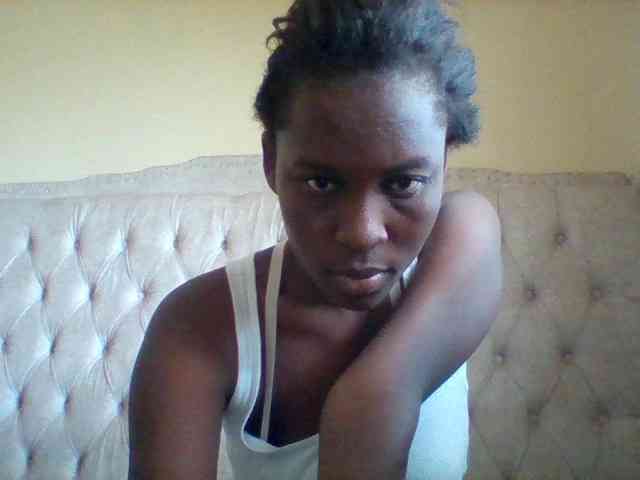 SweetHal webcam