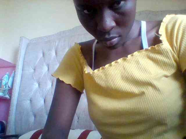 SweetHal webcam
