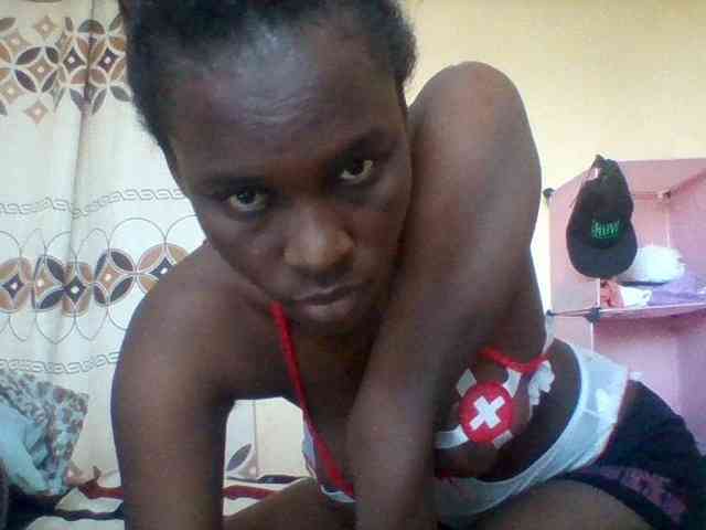 SweetHal webcam
