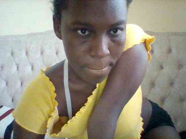 SweetHal webcam
