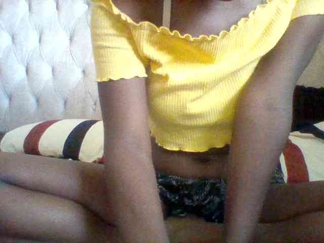 SweetHal webcam