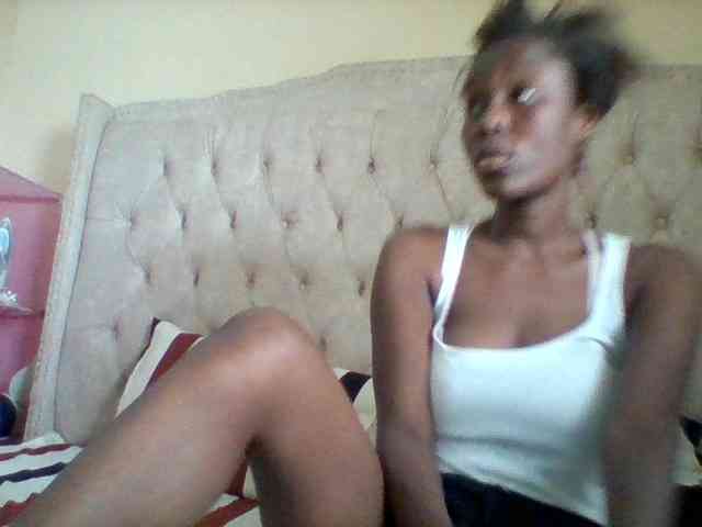 SweetHal webcam