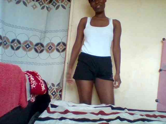 SweetHal webcam