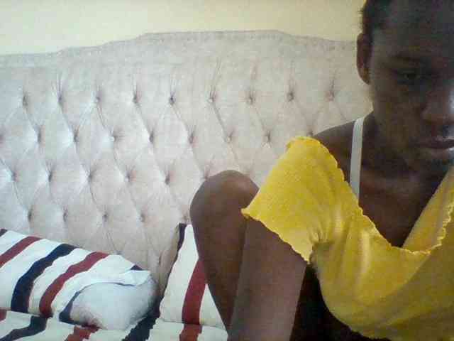 SweetHal webcam