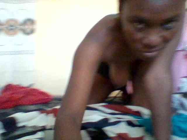 SweetHal webcam