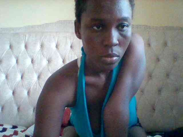 SweetHal webcam