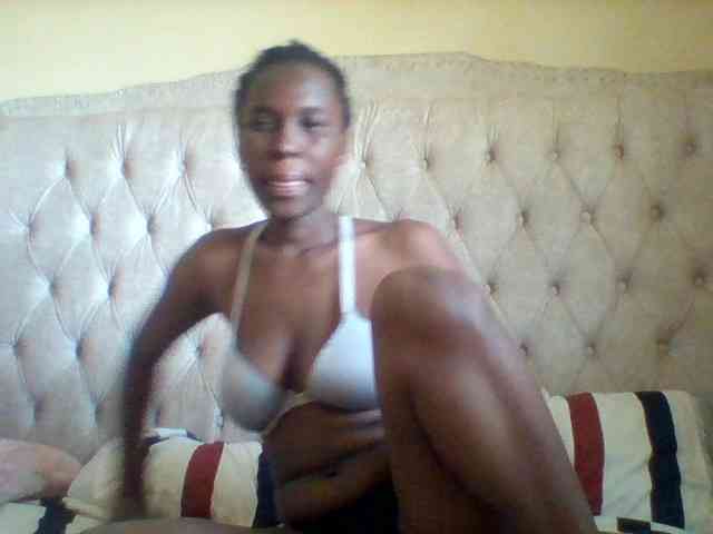 SweetHal webcam