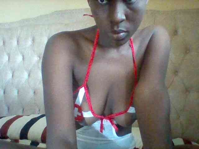 SweetHal webcam