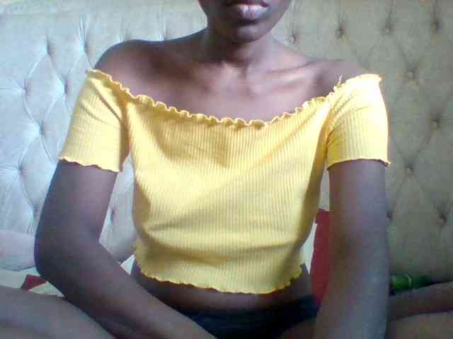 SweetHal webcam