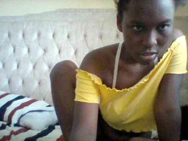 SweetHal webcam