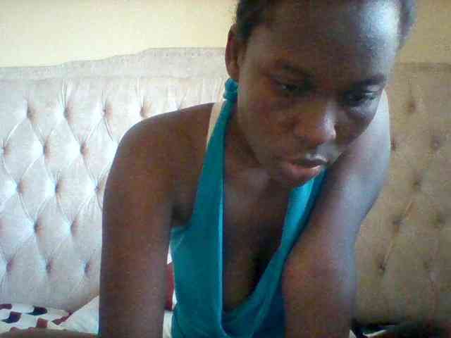 SweetHal webcam