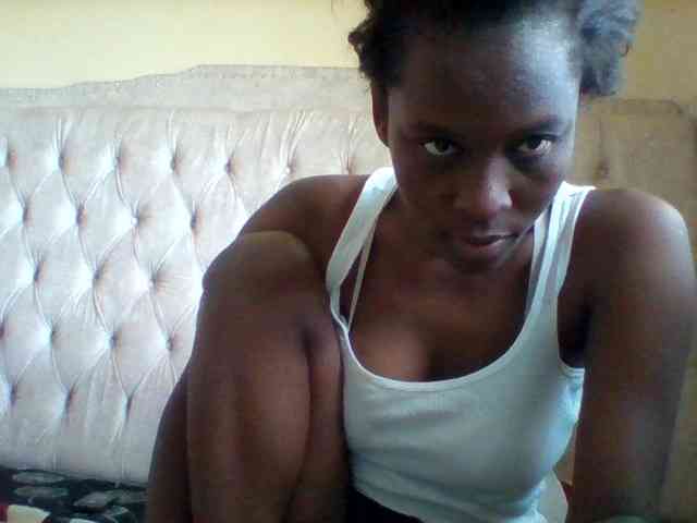 SweetHal webcam