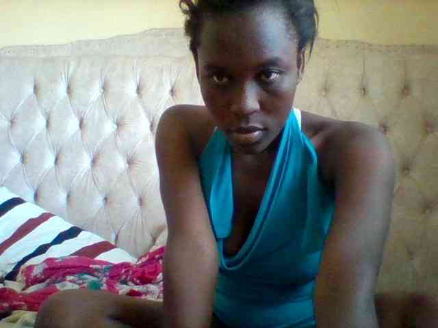 SweetHal webcam