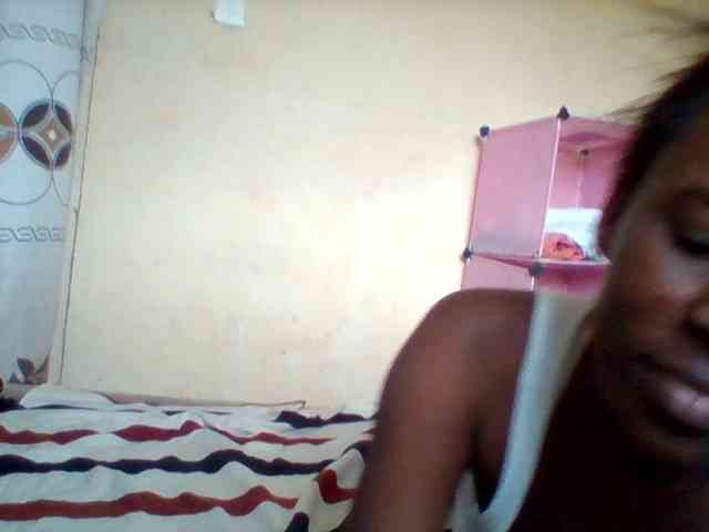 SweetHal webcam