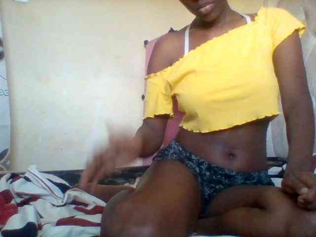 SweetHal webcam