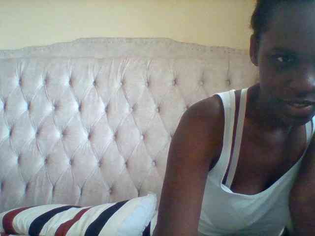 SweetHal webcam
