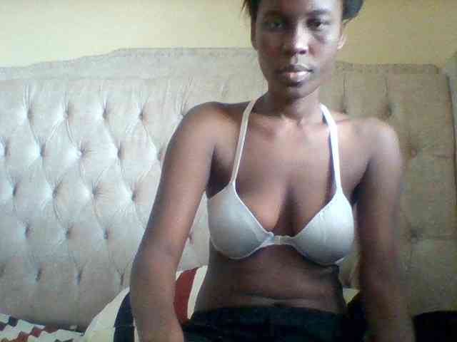 SweetHal webcam