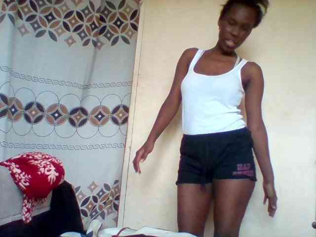 SweetHal webcam