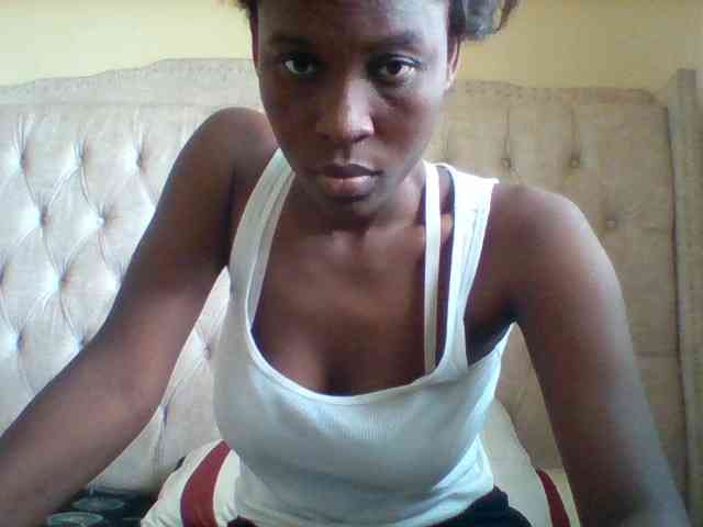 SweetHal webcam