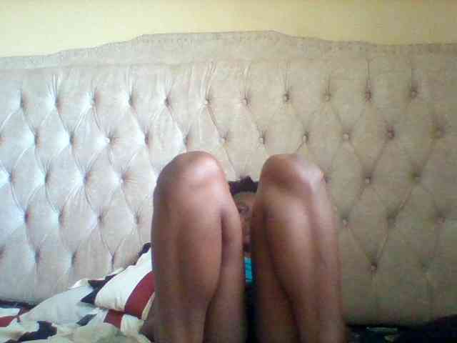 SweetHal webcam