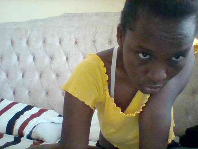 SweetHal webcam