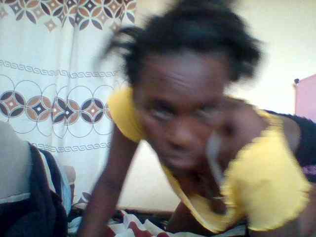 SweetHal webcam