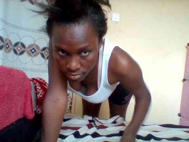 SweetHal webcam