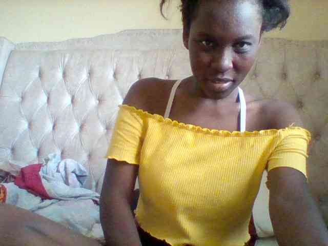 SweetHal webcam