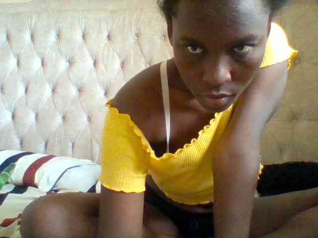 SweetHal webcam