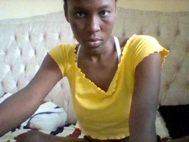SweetHal webcam