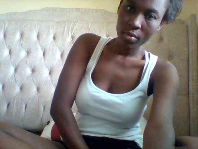 SweetHal webcam