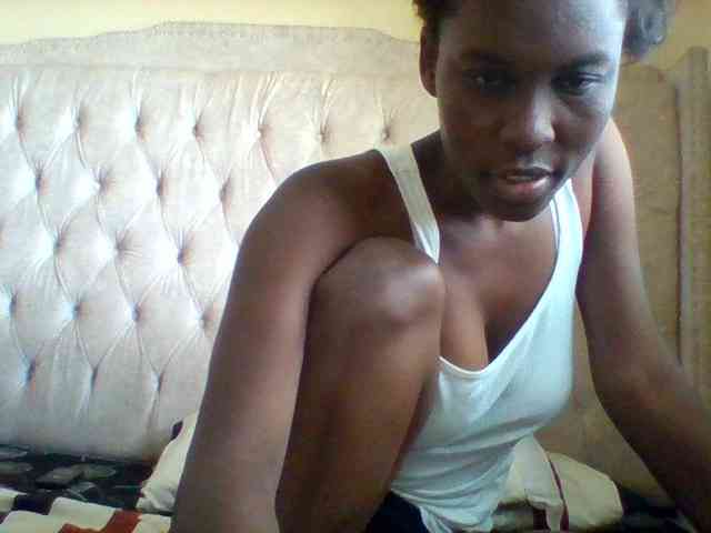 SweetHal webcam