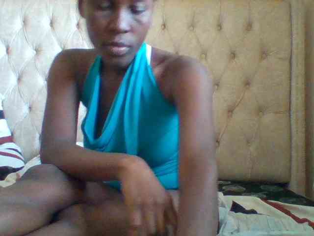 SweetHal webcam