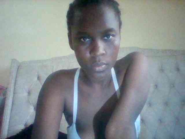 SweetHal webcam