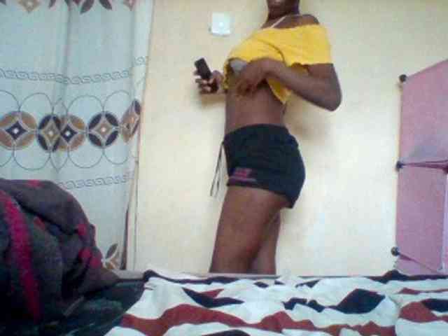 SweetHal webcam