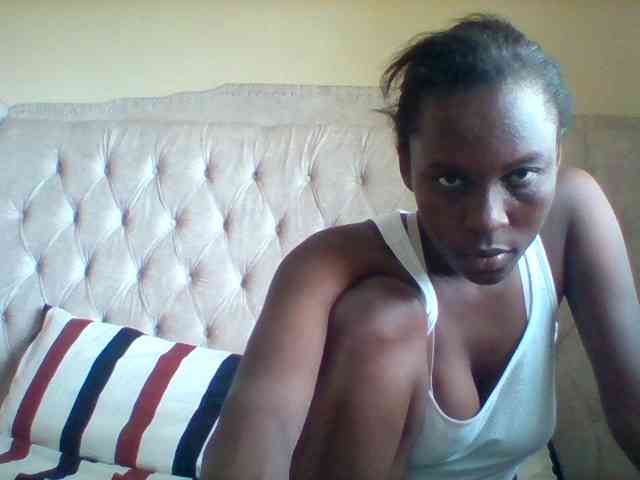 SweetHal webcam