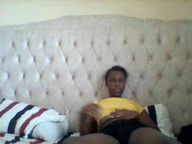 SweetHal webcam