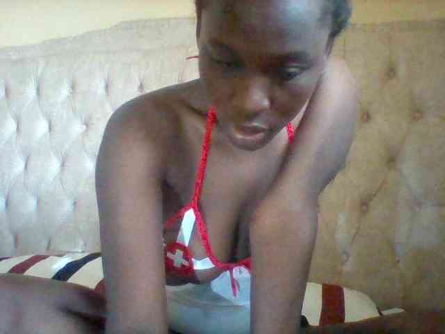 SweetHal webcam