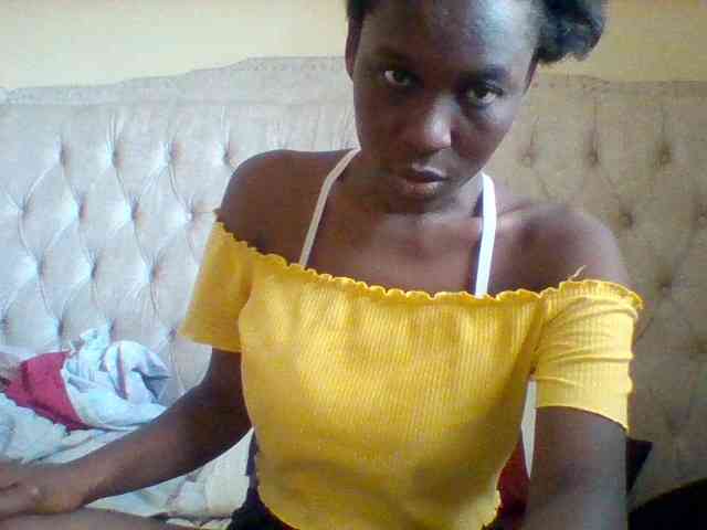 SweetHal webcam