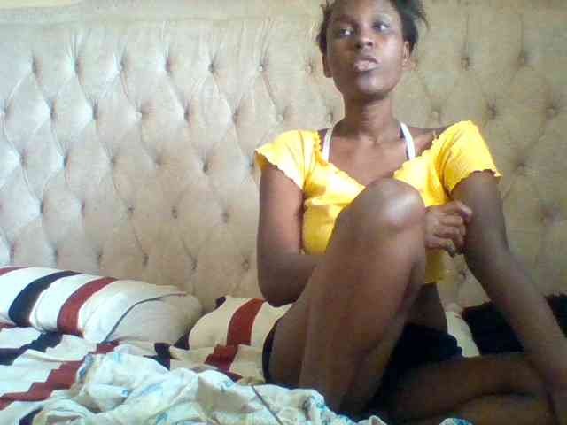 SweetHal webcam