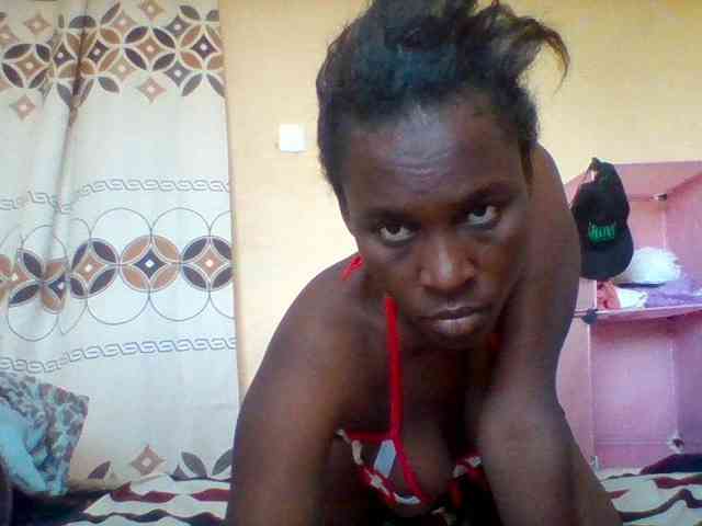 SweetHal webcam