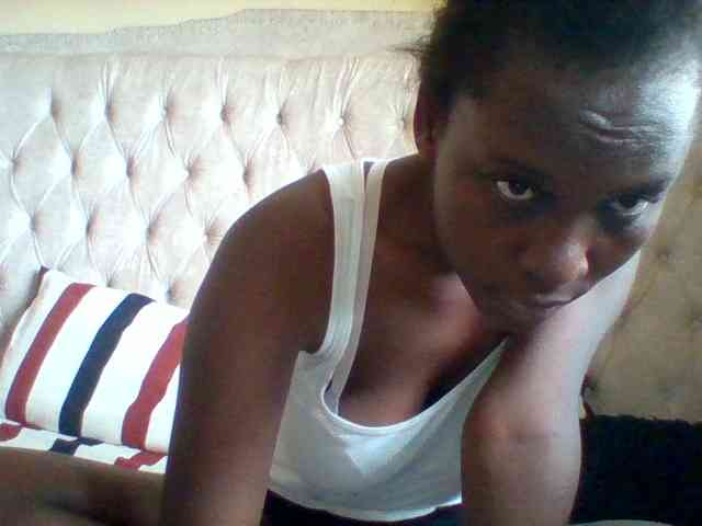 SweetHal webcam